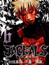 Jackals