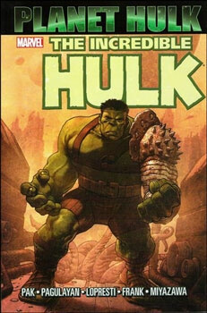 Planet Hulk