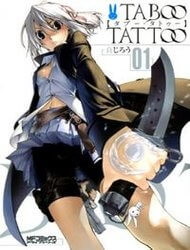 Taboo Tattoo